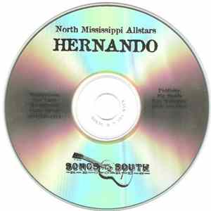 North Mississippi Allstars - Hernando FLAC