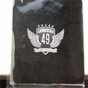 Flight 49 - That Smell Of Sweat And Sin FLAC