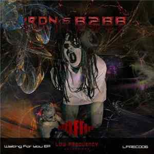 Iron, STHS, B2bb, Bluman - Waiting For You Ep FLAC