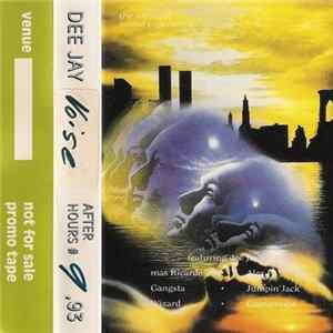 Noise - 1993 After Hours #09 FLAC