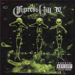 Cypress Hill - IV FLAC