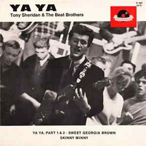 Tony Sheridan & The Beat Brothers - Ya Ya FLAC