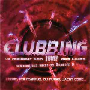 Romuald D - Clubbing FLAC