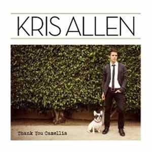 Kris Allen - Thank You Camellia FLAC