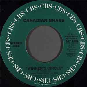 Canadian Brass - Winner's Circle FLAC