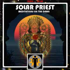 Solar Priest - Meditations On The Dawn FLAC
