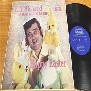 Li’l Richard And His Polka All Stars - Happy Easter FLAC