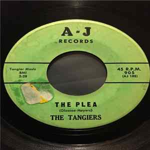 The Tangiers - The Plea / Doin' The Waddle FLAC