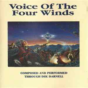 Dik Darnell - Voice Of The Four Winds FLAC