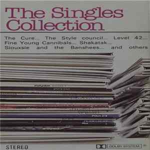 Various - The Singles Collection FLAC