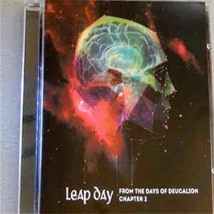 Leap Day - From The Days Of Deucalion / Chapter 2 FLAC