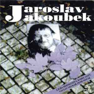 Jaroslav Jakoubek - Jaroslav Jakoubek FLAC