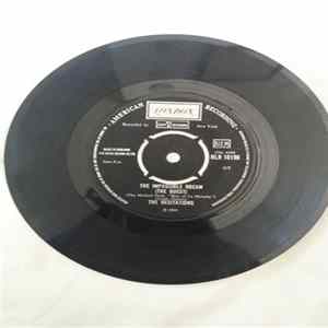 The Hesitations - The Impossible Dream FLAC