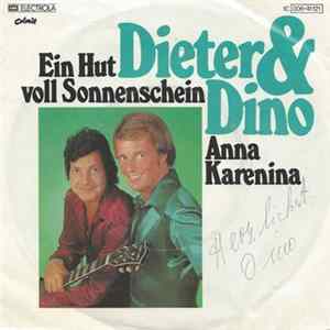 Dieter & Dino - Ein Hut Voll Sonnenschein FLAC