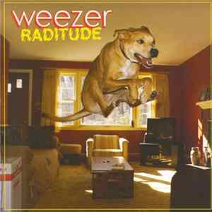 Weezer - Raditude FLAC