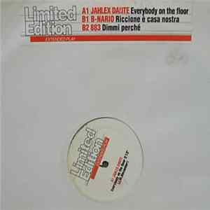 Various - Extended Play FLAC