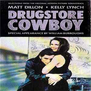 Various - Drugstore Cowboy FLAC