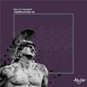 Various - Heat Of The Heart FLAC