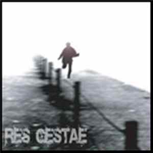 Res Gestae - Res Gestae FLAC