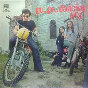 Various - Go.. Go.. Dancing No 6 Top Hits FLAC