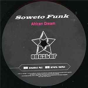 Soweto Funk - African Dream FLAC