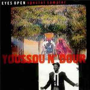 Youssou N'Dour - Eyes Open Special Sampler FLAC