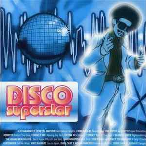 Various - Disco Superstar FLAC