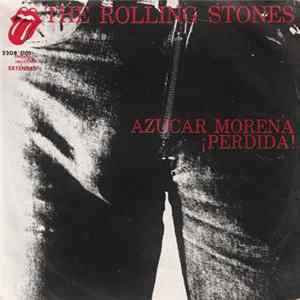 The Rolling Stones - Azucar Morena = Brown Sugar FLAC