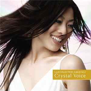 Lia - Lia*Collection Album Vol.2 Crystal Voice FLAC