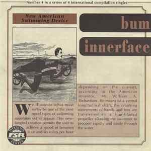 Bum / Innerface - New American Swimming Device FLAC
