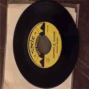 Chuck Berry - Johnny B. Goode / Little Queenie FLAC