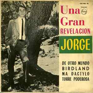Jorge - Una Gran Revelación FLAC
