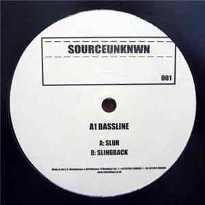 A1 Bassline - Slur FLAC