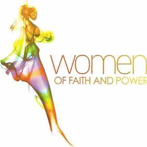 Various - Woman Of Faith And Power FLAC