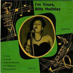 Billy Holliday - I'm Yours FLAC