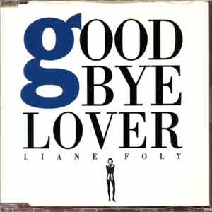 Liane Foly - Goodbye Lover FLAC