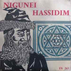 Nigunei Hassidim Dirigée Par Yohanan Zaraï Et Son Ensemble - Vieilles Mélodies Juives FLAC