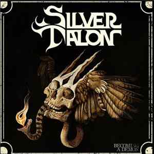 Silver Talon - Becoming A Demon FLAC