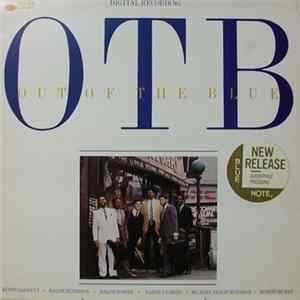 Out Of The Blue - O.T.B. FLAC