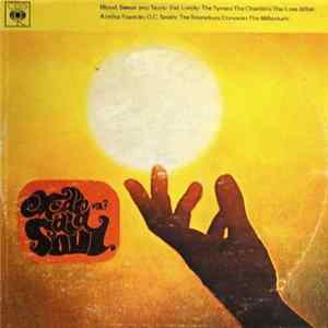 Various - Mediodia Soul Vol. 2 - Soul... Y Algo Mas FLAC