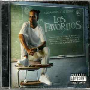 Arcangel & DJ Luian - Los Favoritos FLAC