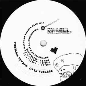 Phutura feat. Mikael Wutruba - 2 Shy 2 Sing FLAC