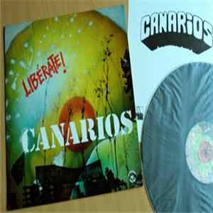 Canarios - Libérate! FLAC