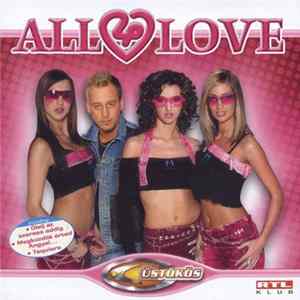 All4Love - All4Love FLAC