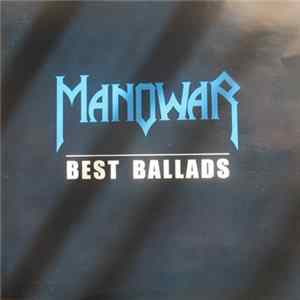 Manowar - Best Ballads FLAC