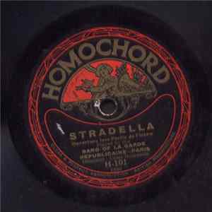 Band Of La Garde Republicaine - Paris - Stradella - Overture FLAC