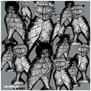 Lab Partners - Keep Quiet EP FLAC