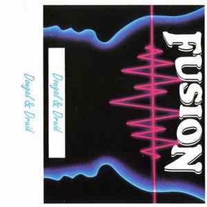 Dougal & Druid - Fusion FLAC