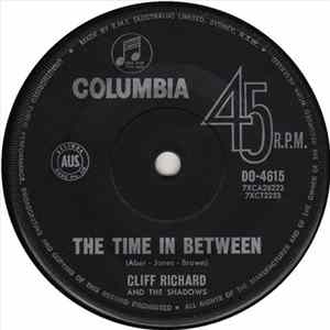 Cliff Richard And The Shadows - The Time In Between FLAC