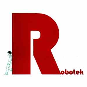 Robotek - Robotek FLAC
